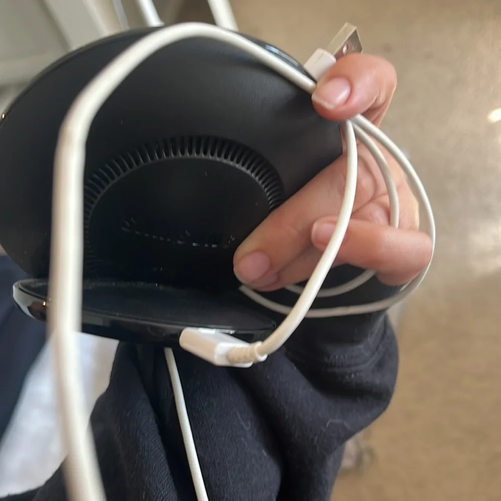 samsung charging pad